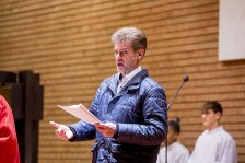 29.03.2024 Karfreitagsliturgie